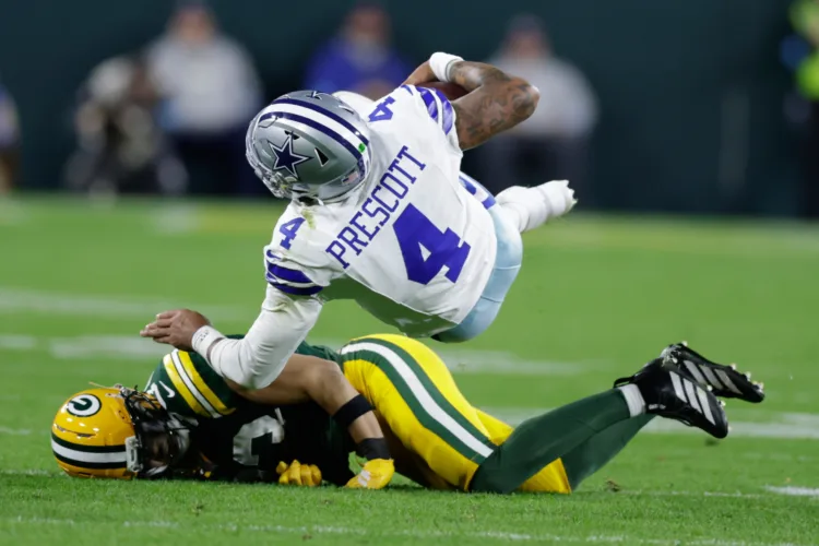 Pro Picks: Lions over Packers in a shootout